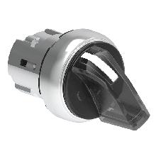 SEL.LUM.MET.BIANCO LEVA CORTA 1-0-2 - LOVATO LPSSL1308 - LOVATO LPSSL1308 product photo