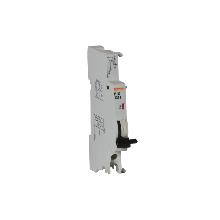 Contatto ausiliario di segnalaz.1no+1nc - LOVATO P1X1311 product photo