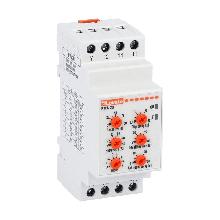 RELE AMPEROM.MONOF.5-16A 24-240VAC/DC 2M - LOVATO PMA20240 - LOVATO PMA20240 - LOVATO PMA20240 product photo
