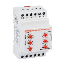 RELE PROTEZ.POMPE 1F/3F 5-16A 220-240VAC 3M - LOVATO PMA50A240 - LOVATO PMA50A240 - LOVATO PMA50A240 product photo