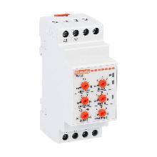 RELE VOLTMETR.MONOF.380-440VAC 2M - LOVATO PMV55A440 - LOVATO PMV55A440 - LOVATO PMV55A440 product photo