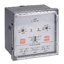 RELE DIFFER.TERRA 1 SOGLIA INTERV.110-240-415VAC - LOVATO R1D415 - LOVATO R1D415 - LOVATO R1D415 product photo