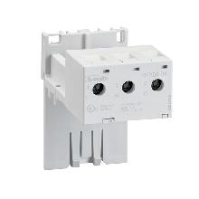 SUPPORTO X MONTAGGIO INDIPENDENTE - LOVATO RFX3804 product photo