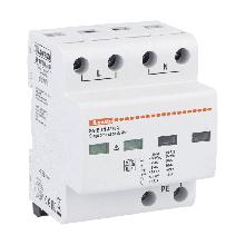 SCARICATORE DI SOVRAT. TIPO 1-2 1P+N - LOVATO SA1B1NA320R product photo