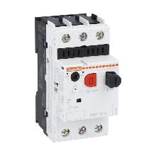 INTERRUTTORE SALVAMOTORE SM1P 0,25-0,4A - LOVATO SM1P0040 product photo