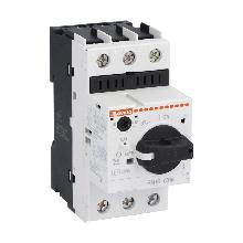 INTERRUTTORE SALVAMOTORE SM1R 24-32A - LOVATO SM1R3200 - LOVATO SM1R3200 - LOVATO SM1R3200 product photo