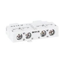 CONTATTI AUX FRONTALI X SM1P/R 2NO - LOVATO SM1X1120 product photo