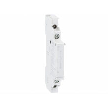 CONTATTI AUX LATERALI X SM1P/R 1NO+1NC - LOVATO SM1X1211 product photo