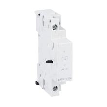 SGAN.MIN.TEN. X SM1P/R 400V 50/60HZ - LOVATO SM1X14400 product photo
