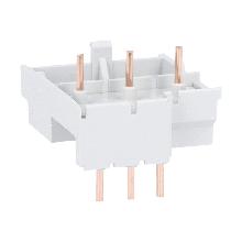 CONNESSIONI RIGIDE SM1P CON BG - LOVATO SM1X3040P product photo