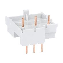 CONNESSIONI RIGIDE SM1R CON BG - LOVATO SM1X3040R - LOVATO SM1X3040R - LOVATO SM1X3040R product photo