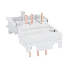 CONNESSIONI RIGIDE SM1R CON BF09-25A - LOVATO SM1X3141R - LOVATO SM1X3141R - LOVATO SM1X3141R product photo