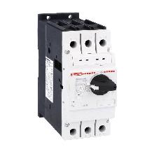 INTERRUTTORE SALVAMOTORE SM2R 34-50A - LOVATO SM2R5000 product photo