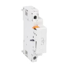 SGAN.MIN.TEN. X SM2R/SM3R 400V 50/60HZ - LOVATO SM2X14400 - LOVATO SM2X14400 product photo