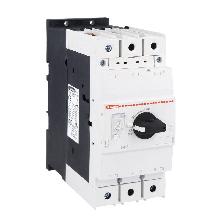 INTERRUTTORE SALVAMOTORE SM3R 55-75A - LOVATO SM3R7500 product photo