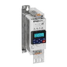 INVERTER TRIFASE 0,75KW 400V CON FILTRO - LOVATO VLB30007A480 product photo