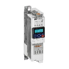 INVERTER TRIFASE 4KW 400V CON FILTRO - LOVATO VLB30040A480 product photo