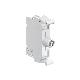 PORTALAMPADA LED VERDE 85/140VCA - LOVATO LM2TLE3 product photo Photo 01 2XS