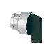 SELETTORE METAL. LEVA LUNGA 0-1 - LOVATO LM2TS220 product photo Photo 01 2XS
