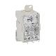 Ripartitore di Potenza 1P 250A 12 Conn. - LOVATO ACB1P255A12 product photo Photo 01 2XS