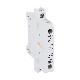 Contatti aux 2nc aggancio laterale - LOVATO BFX1202 product photo Photo 01 2XS