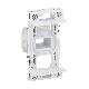 BOBINA 110V 50/60HZ X BF00A-BF25A - LOVATO BFX91A110 product photo Photo 01 2XS