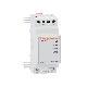 MODULO DI ESPANSIONE RS485 ISOL.2OUT 5A - LOVATO EXM1020 - LOVATO EXM1020 product photo Photo 01 2XS