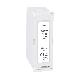 MODULO DI ESPANSIONE ETHERNET ISOLATA - LOVATO EXP1013 product photo Photo 01 2XS