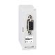 MODULO DI ESPANSIONE PROFIBUS-DP ISOLATA - LOVATO EXP1014 product photo Photo 01 2XS