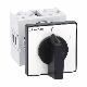 INTERRUTTORE 2P 2POS.MONT. FRONTALE - LOVATO GX1691U product photo Photo 01 2XS