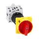 INTERRUTTORE 4P 2POS.BL.PORTELLA/LUCCH. - LOVATO GX1692O88 product photo Photo 01 2XS