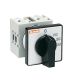 COMMUT.AMP. L1-L2-L3 3TA 4POS.M.FR. - LOVATO GX1698U product photo Photo 01 2XS