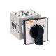INVERT.MARCIA 3P 3POS MONT.FRONT.48X48MM 20A 7.5KW - LOVATO GX2011U - LOVATO GX2011U - LOVATO GX2011U product photo Photo 01 2XS