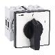 INTERRUTTORE 3P 2POS.MONTAGGIO FRONTALE - LOVATO GX3210U product photo Photo 01 2XS