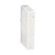 Rele' slim 1sc 6a, 24vdc, ac con zoccolo - LOVATO HR101CE024 product photo Photo 01 2XS
