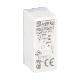 RELE' MINIATURIZZATO 2SC 8A, 12VDC - LOVATO HR302CD012 - LOVATO HR302CD012 - LOVATO HR302CD012 product photo Photo 01 2XS