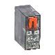 RELE' MINIATURIZZATO 2SC 8A 230VAC +LED - LOVATO HR502CA230 - LOVATO HR502CA230 - LOVATO HR502CA230 product photo Photo 01 2XS