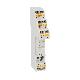 ZOCCOLO X MINIAT. HR30/HR50, MOLLA - LOVATO HR5XS21S - LOVATO HR5XS21S product photo Photo 01 2XS