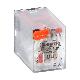 RELE' INDUSTRIALE 4SC 5A 110VAC +LED - LOVATO HR604CA110 - LOVATO HR604CA110 product photo Photo 01 2XS