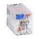 RELE' INDUSTRIALE 4SC 5A 12VDC +LED - LOVATO HR604CD012 - LOVATO HR604CD012 - LOVATO HR604CD012 product photo Photo 01 2XS