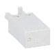 FILTRO ANTIDIST. 6-24VAC/DC HR5/HR6, RC - LOVATO HR6X77024 - LOVATO HR6X77024 - LOVATO HR6X77024 product photo Photo 01 2XS