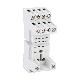 ZOCCOLO X INDUSTRIALE 2SC HR602C, VITE - LOVATO HR6XS22 - LOVATO HR6XS22 - LOVATO HR6XS22 product photo Photo 01 2XS