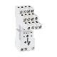 ZOCCOLO X INDUSTRIALE 4SC HR604C, VITE - LOVATO HR6XS41 - LOVATO HR6XS41 - LOVATO HR6XS41 product photo Photo 01 2XS