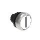 PULSANTE RASATO I BIANCO - LOVATO LPCB1118 - LOVATO LPCB1118 - LOVATO LPCB1118 product photo Photo 01 2XS