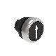 PULSANTE RASATO NERO FR.SAL.DISC. - LOVATO LPCB1152 - LOVATO LPCB1152 - LOVATO LPCB1152 product photo Photo 01 2XS