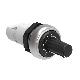 POTENZIOMETRO CON SCALA GRADUATA 100K - LOVATO LPCPA100 - LOVATO LPCPA100 - LOVATO LPCPA100 product photo Photo 01 2XS
