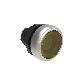 PULSANTE PASSO-PASSO RASATO LUM. GIALLO - LOVATO LPCQL105 - LOVATO LPCQL105 product photo Photo 01 2XS