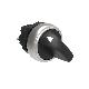 SELETTORE LEVA CORTA 0<1 - LOVATO LPCS121 product photo Photo 01 2XS