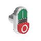 PULS.LUM.MET.DOPPIO RAS/SPORG.V/R I-O - LOVATO LPSBL7223 - LOVATO LPSBL7223 product photo Photo 01 2XS
