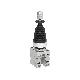 MANIPOLATORE 2 DIREZ.RITORNO A 0+BLOCCO - LOVATO LPSJ210 - LOVATO LPSJ210 product photo Photo 01 2XS